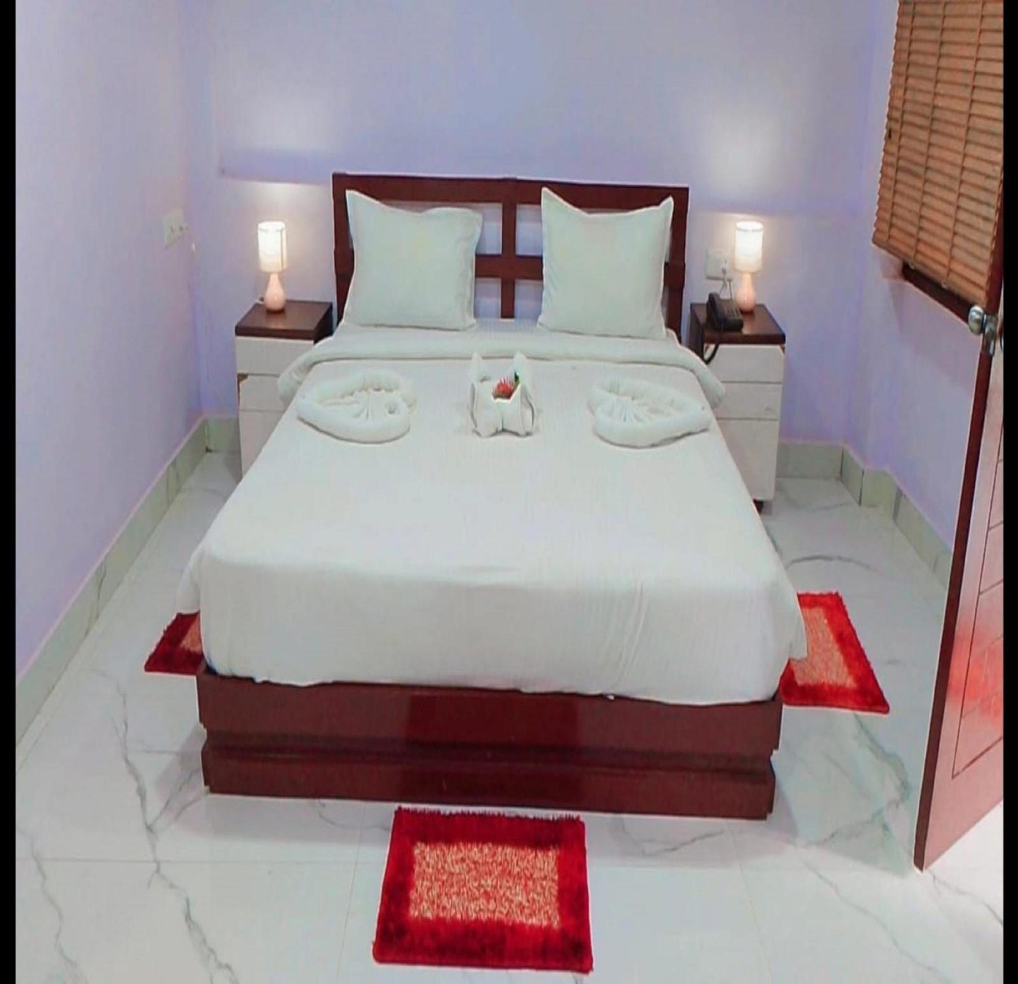 Green Point - Hotels And Resorts In Angul Exteriér fotografie