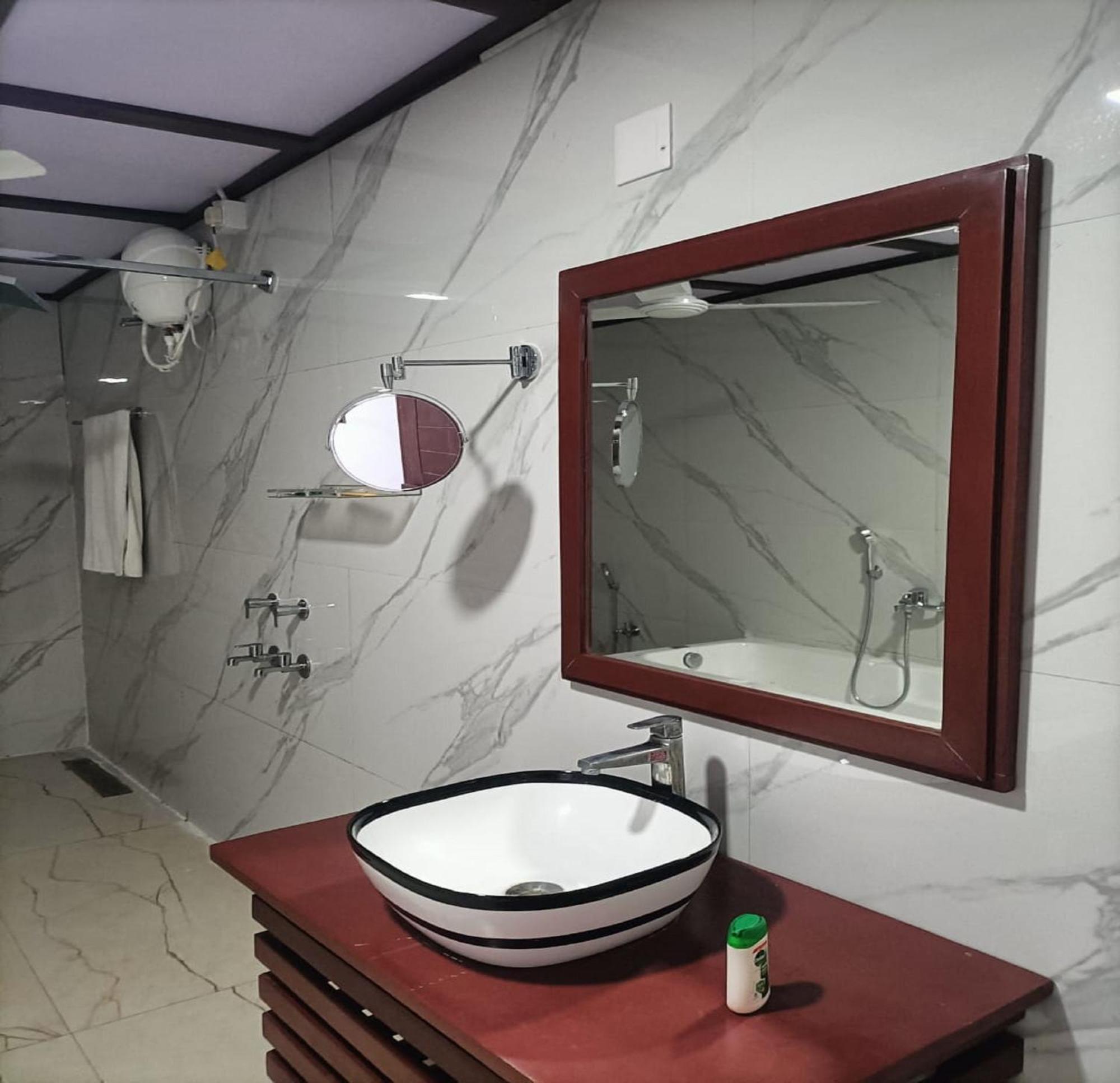 Green Point - Hotels And Resorts In Angul Exteriér fotografie