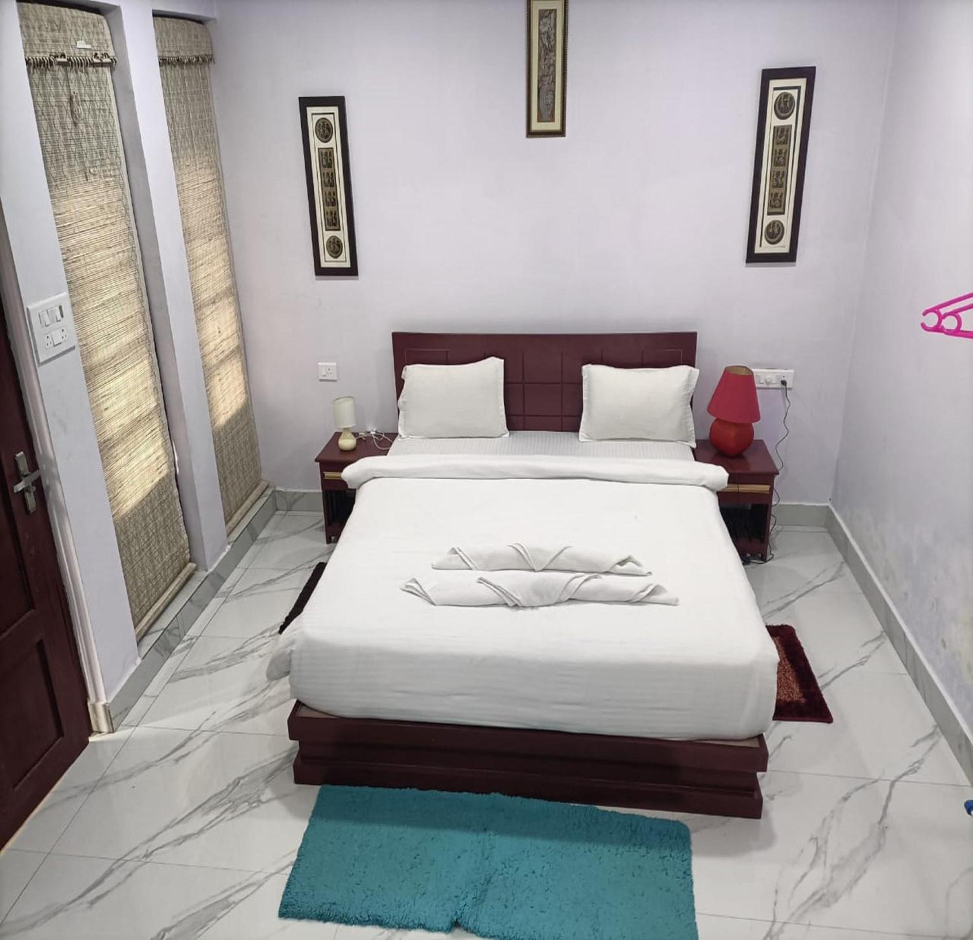 Green Point - Hotels And Resorts In Angul Exteriér fotografie