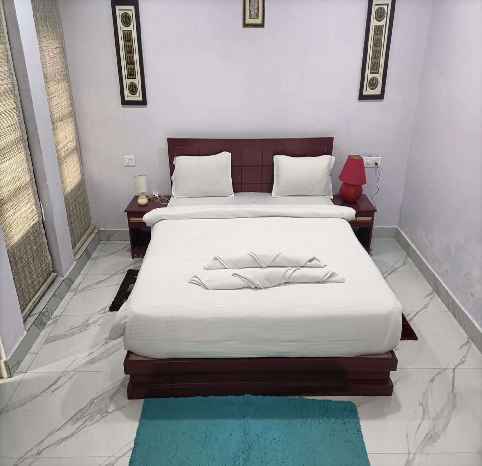 Green Point - Hotels And Resorts In Angul Exteriér fotografie