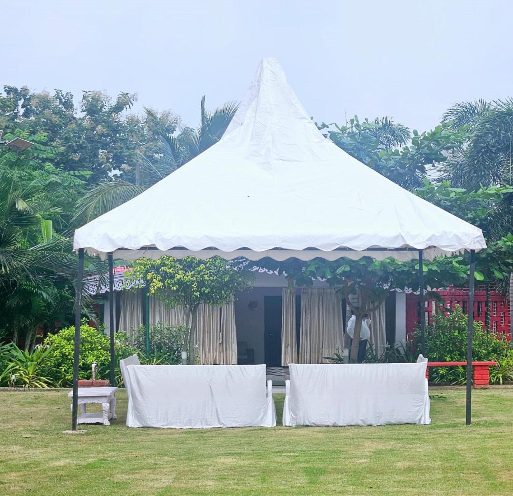 Green Point - Hotels And Resorts In Angul Exteriér fotografie