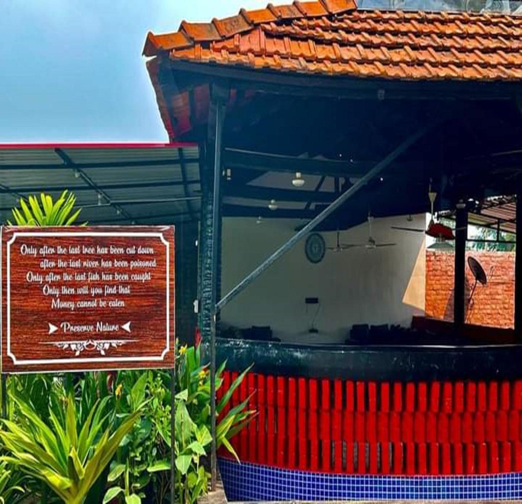 Green Point - Hotels And Resorts In Angul Exteriér fotografie