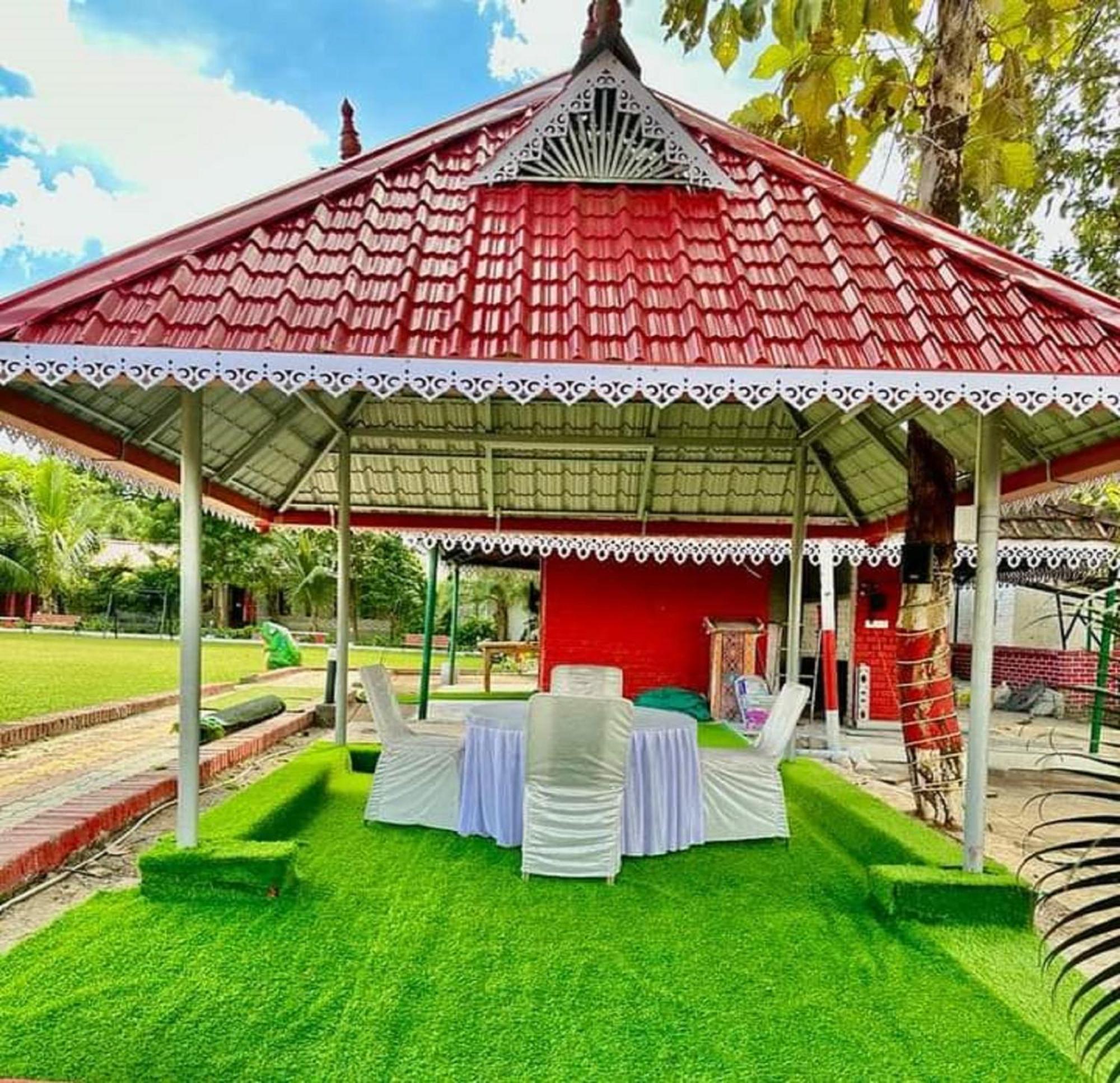 Green Point - Hotels And Resorts In Angul Exteriér fotografie