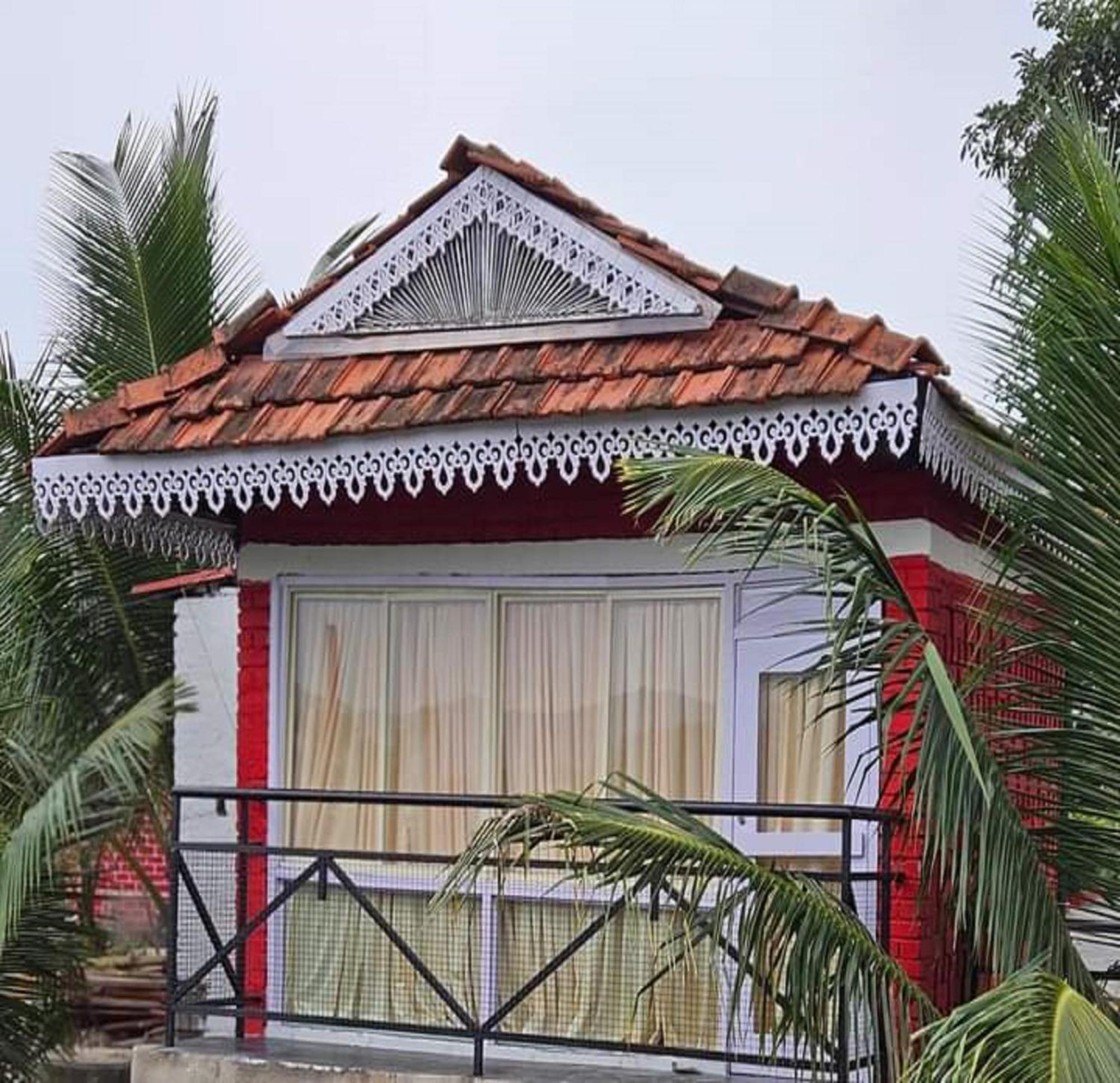 Green Point - Hotels And Resorts In Angul Exteriér fotografie