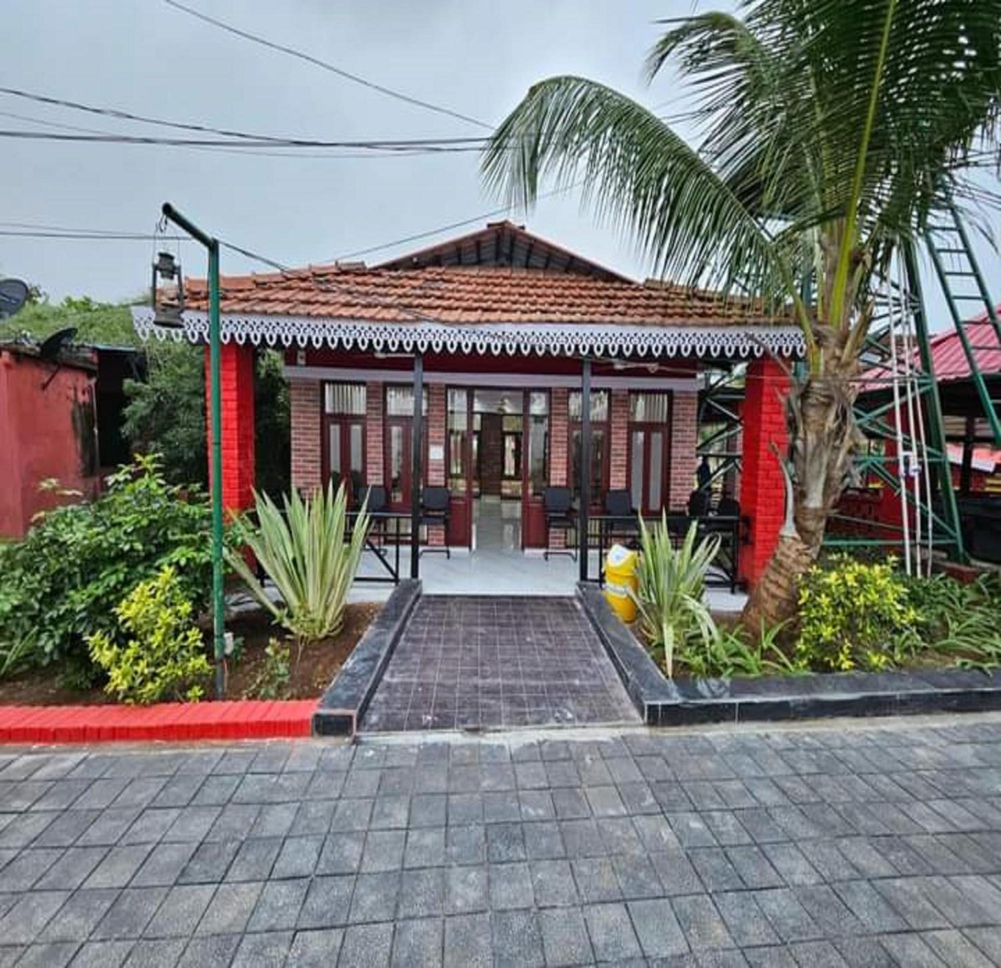 Green Point - Hotels And Resorts In Angul Exteriér fotografie