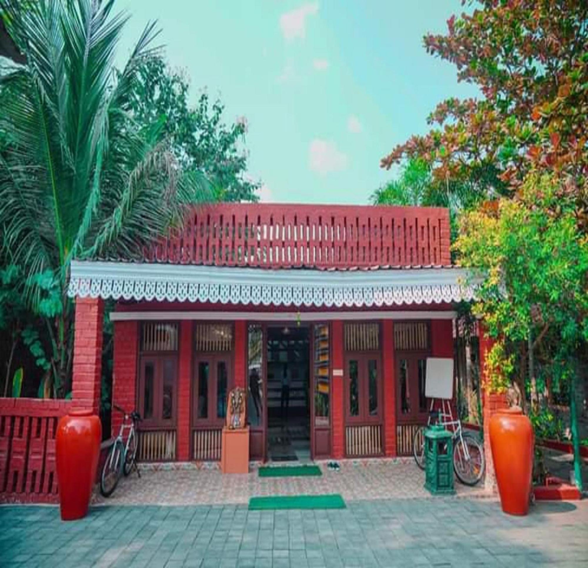 Green Point - Hotels And Resorts In Angul Exteriér fotografie