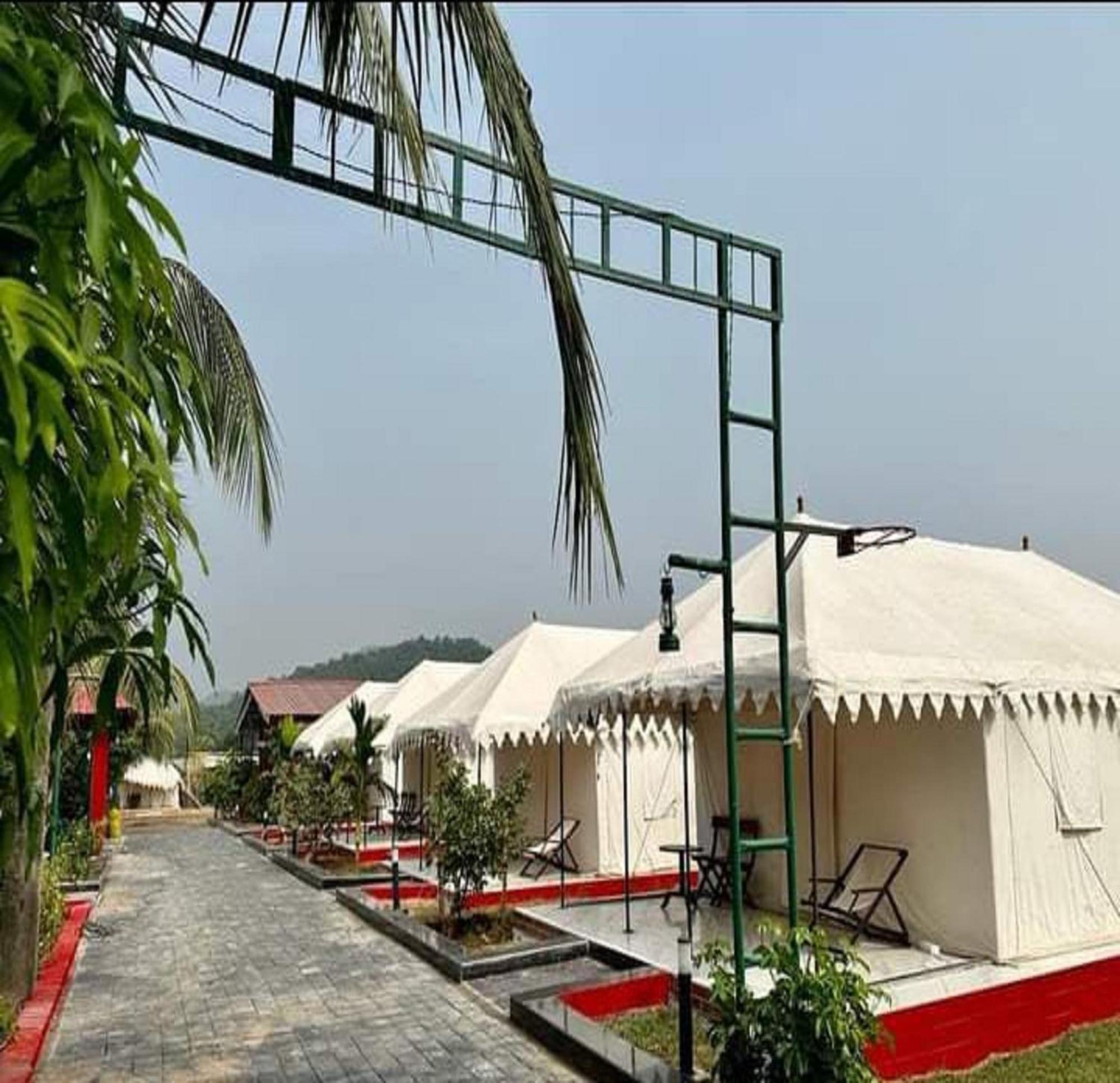Green Point - Hotels And Resorts In Angul Exteriér fotografie