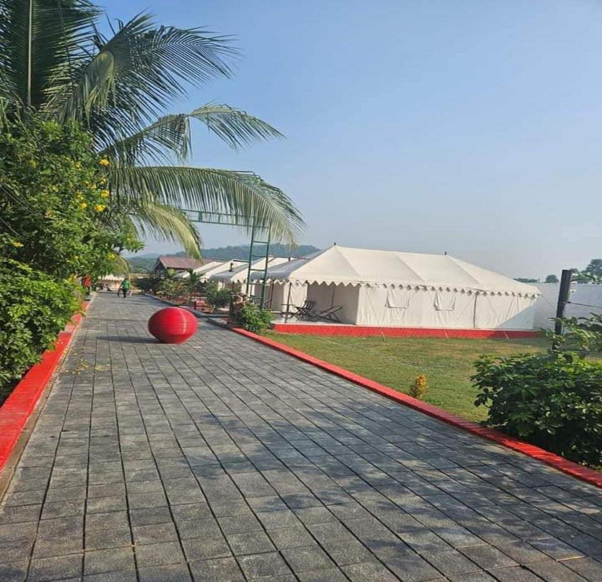 Green Point - Hotels And Resorts In Angul Exteriér fotografie