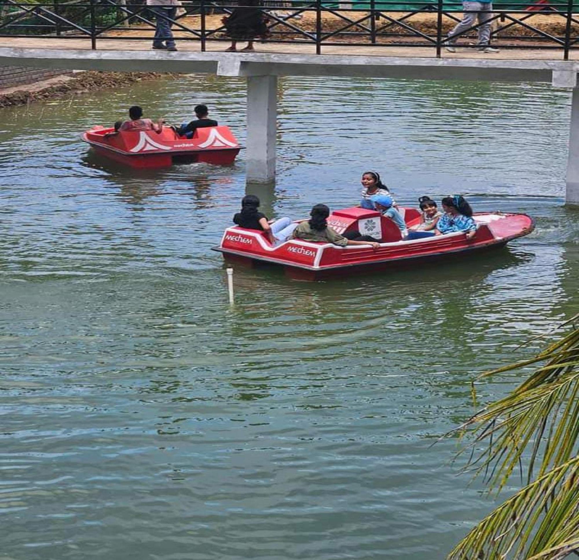 Green Point - Hotels And Resorts In Angul Exteriér fotografie