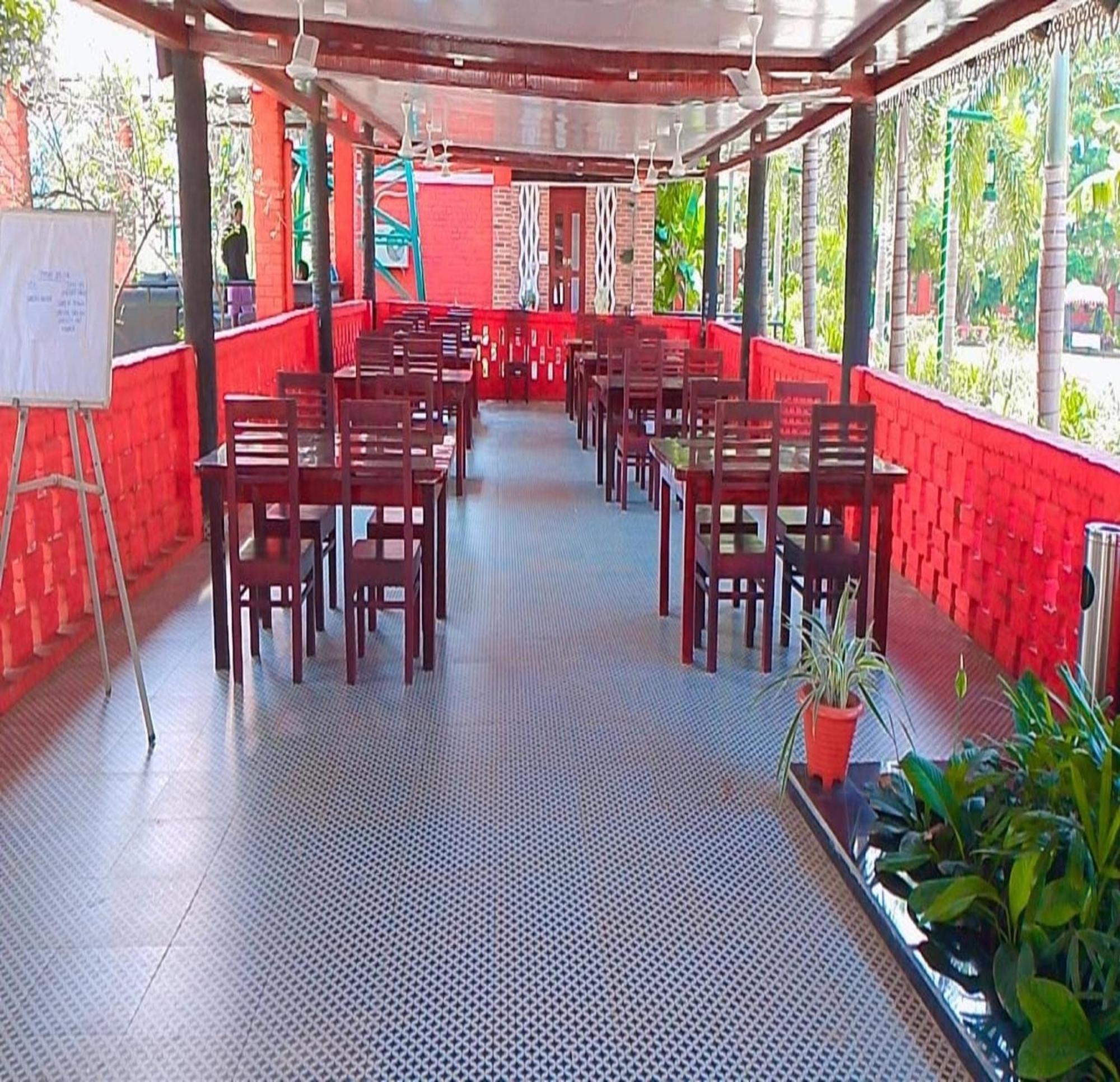 Green Point - Hotels And Resorts In Angul Exteriér fotografie