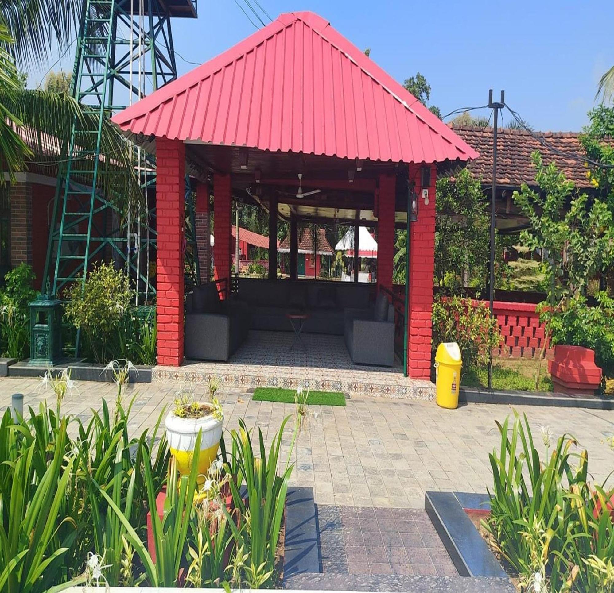 Green Point - Hotels And Resorts In Angul Exteriér fotografie