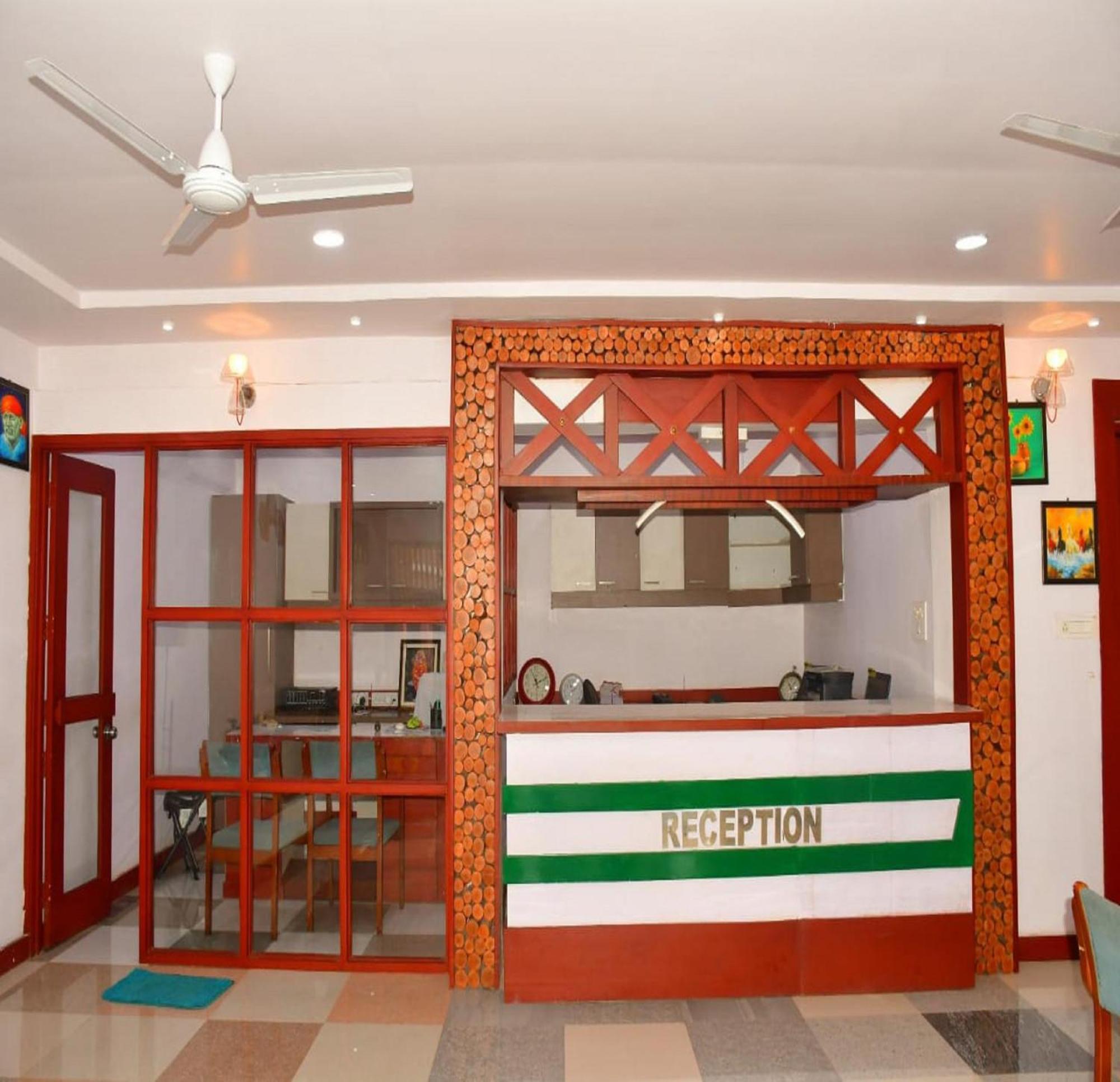 Green Point - Hotels And Resorts In Angul Exteriér fotografie