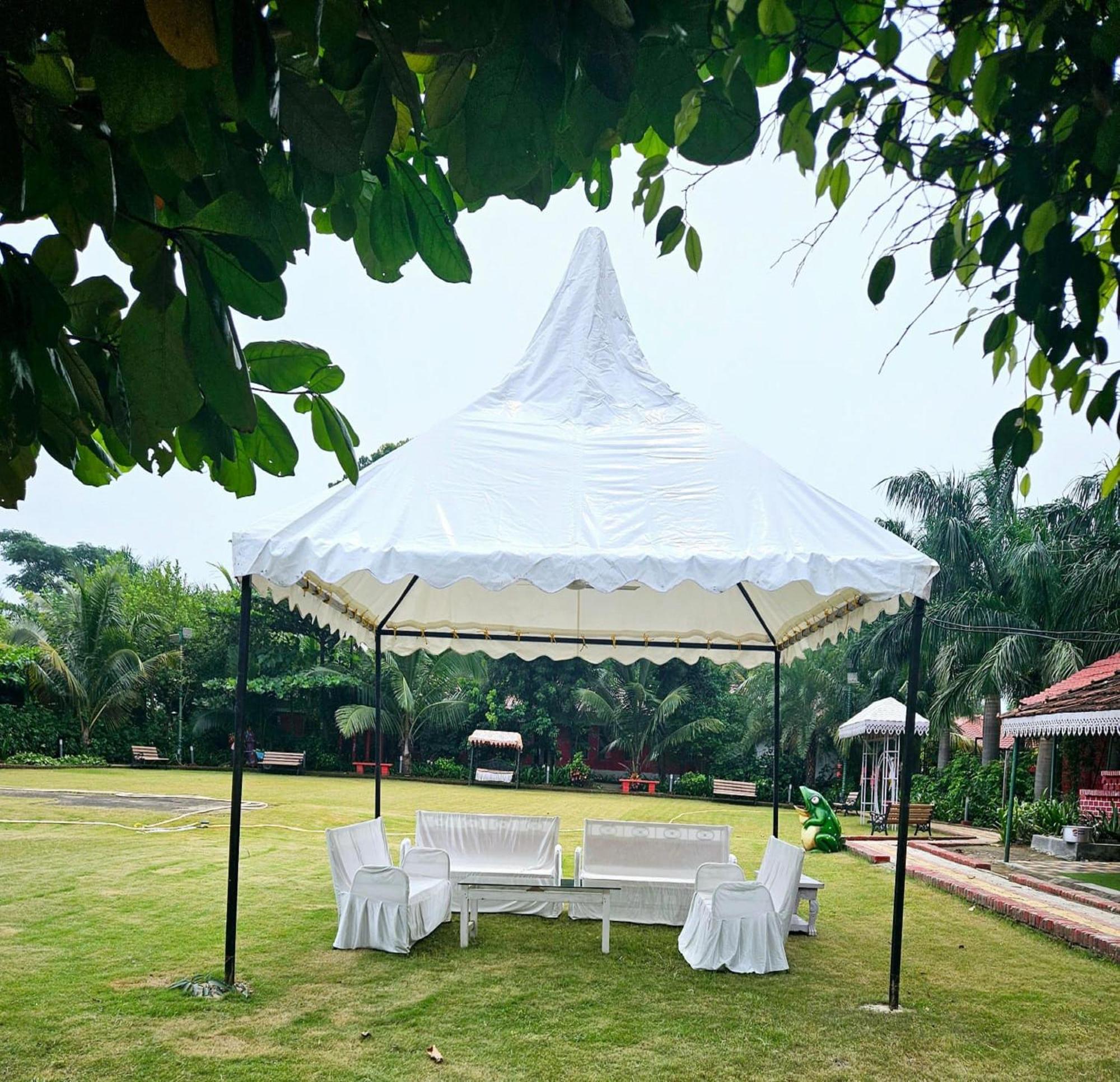 Green Point - Hotels And Resorts In Angul Exteriér fotografie