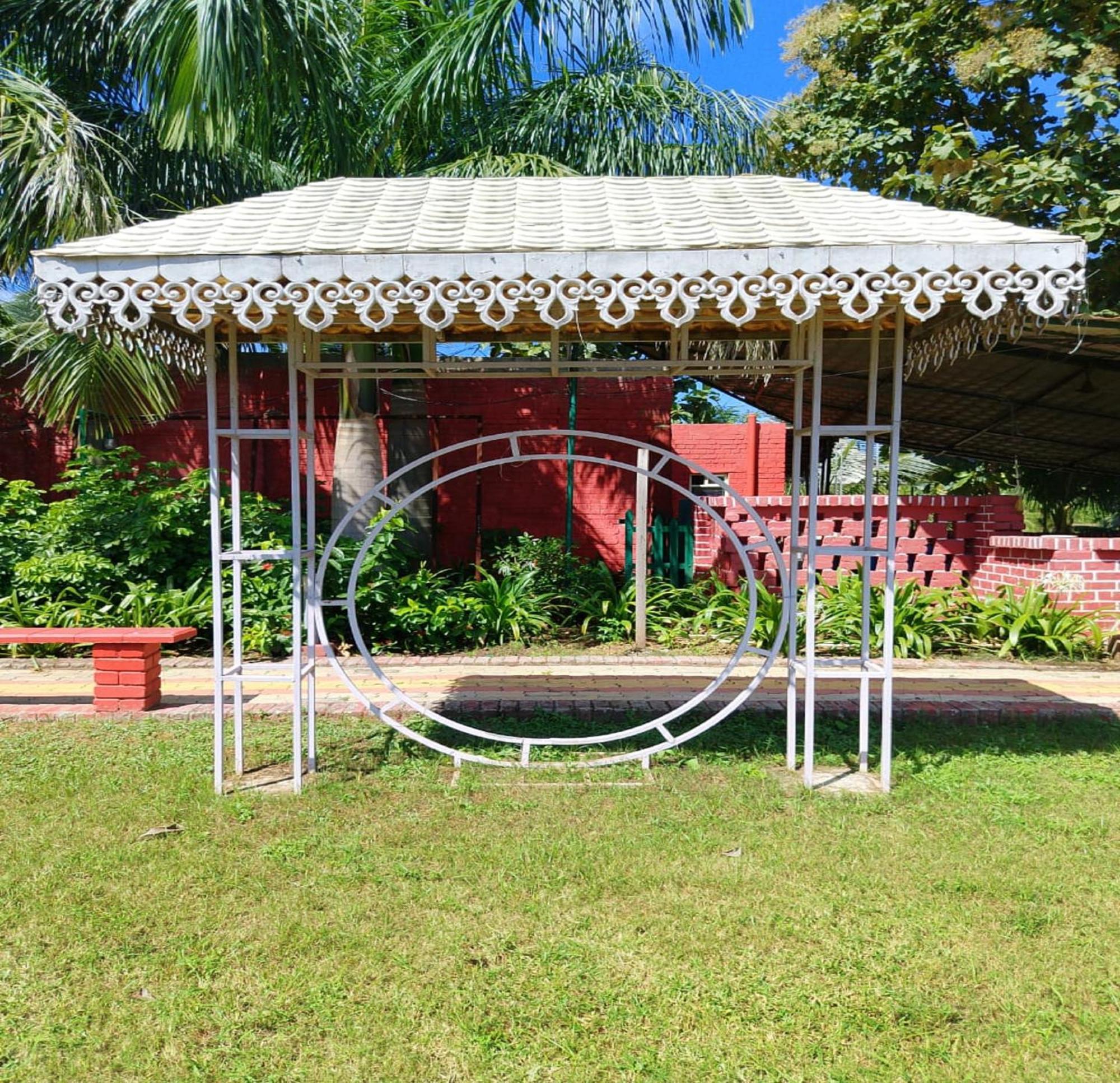 Green Point - Hotels And Resorts In Angul Exteriér fotografie