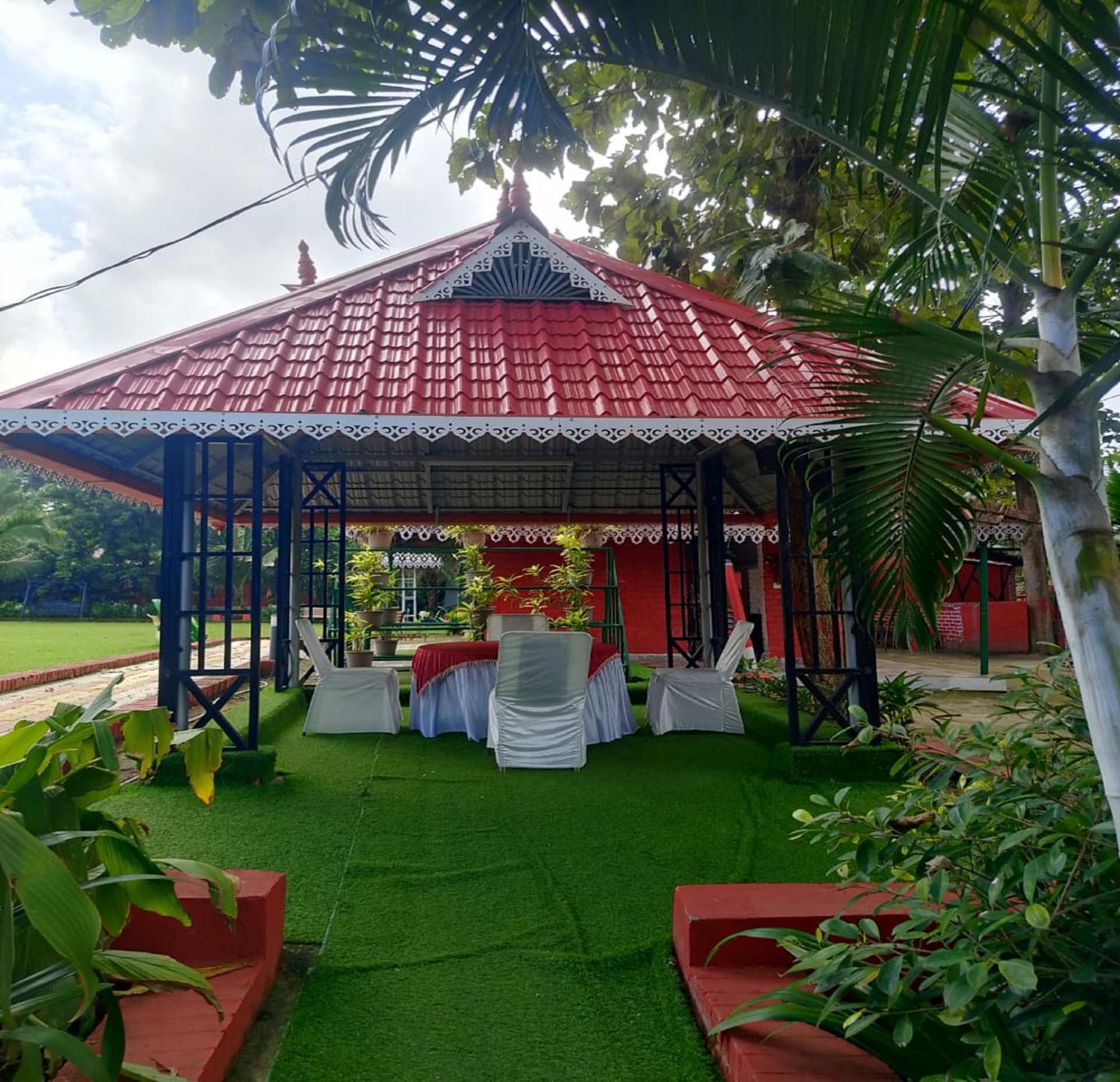 Green Point - Hotels And Resorts In Angul Exteriér fotografie