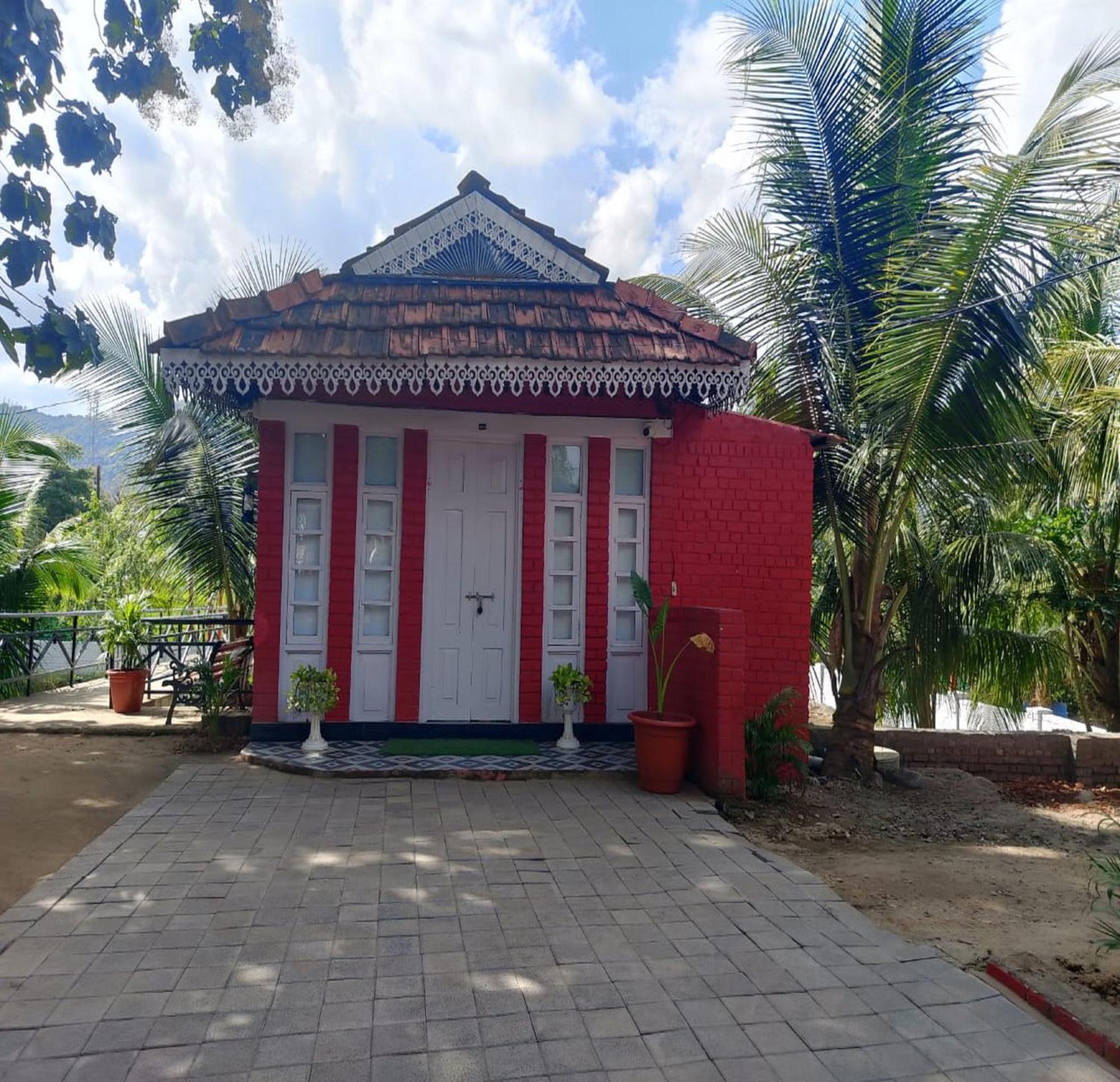 Green Point - Hotels And Resorts In Angul Exteriér fotografie