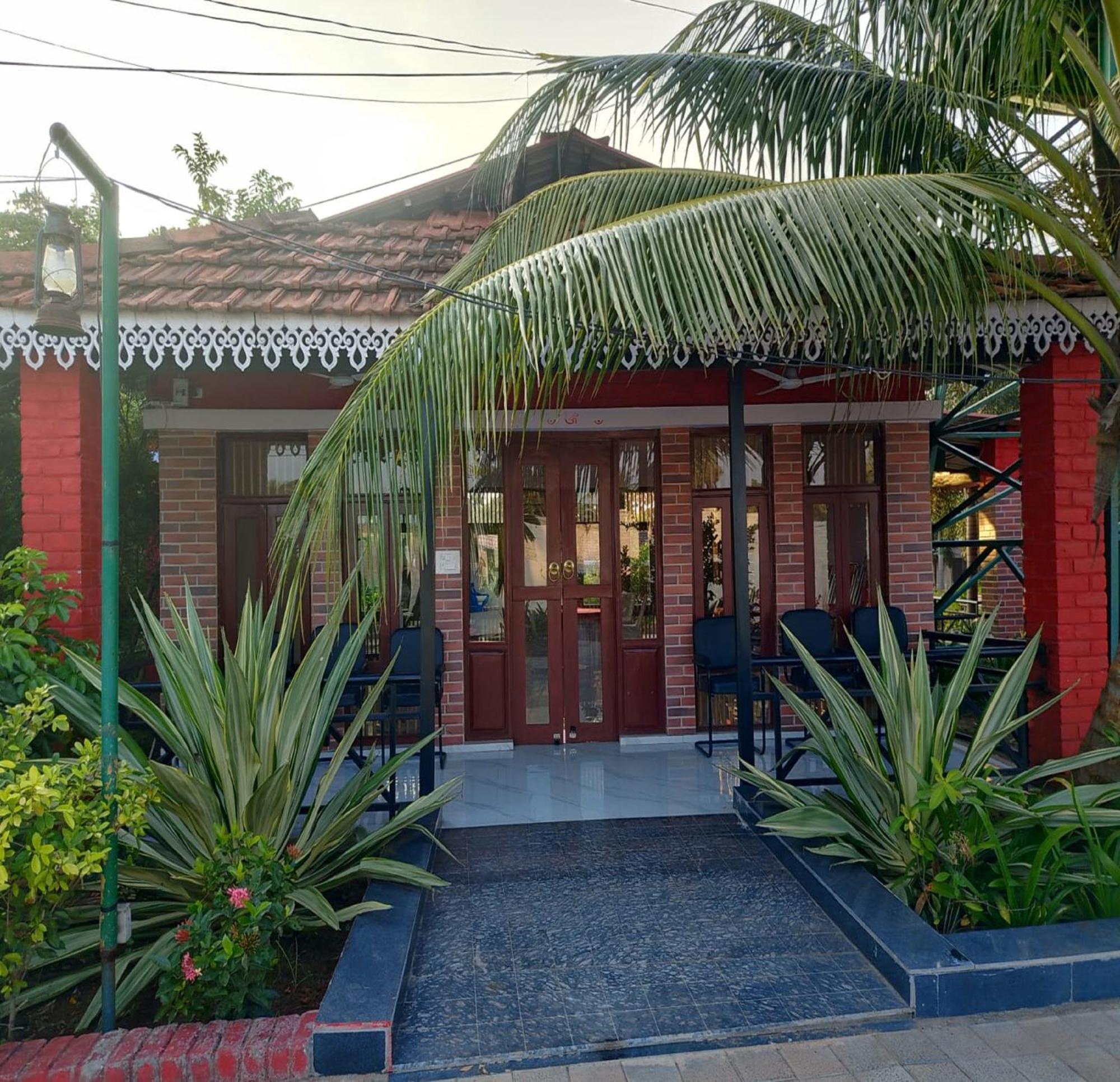 Green Point - Hotels And Resorts In Angul Exteriér fotografie