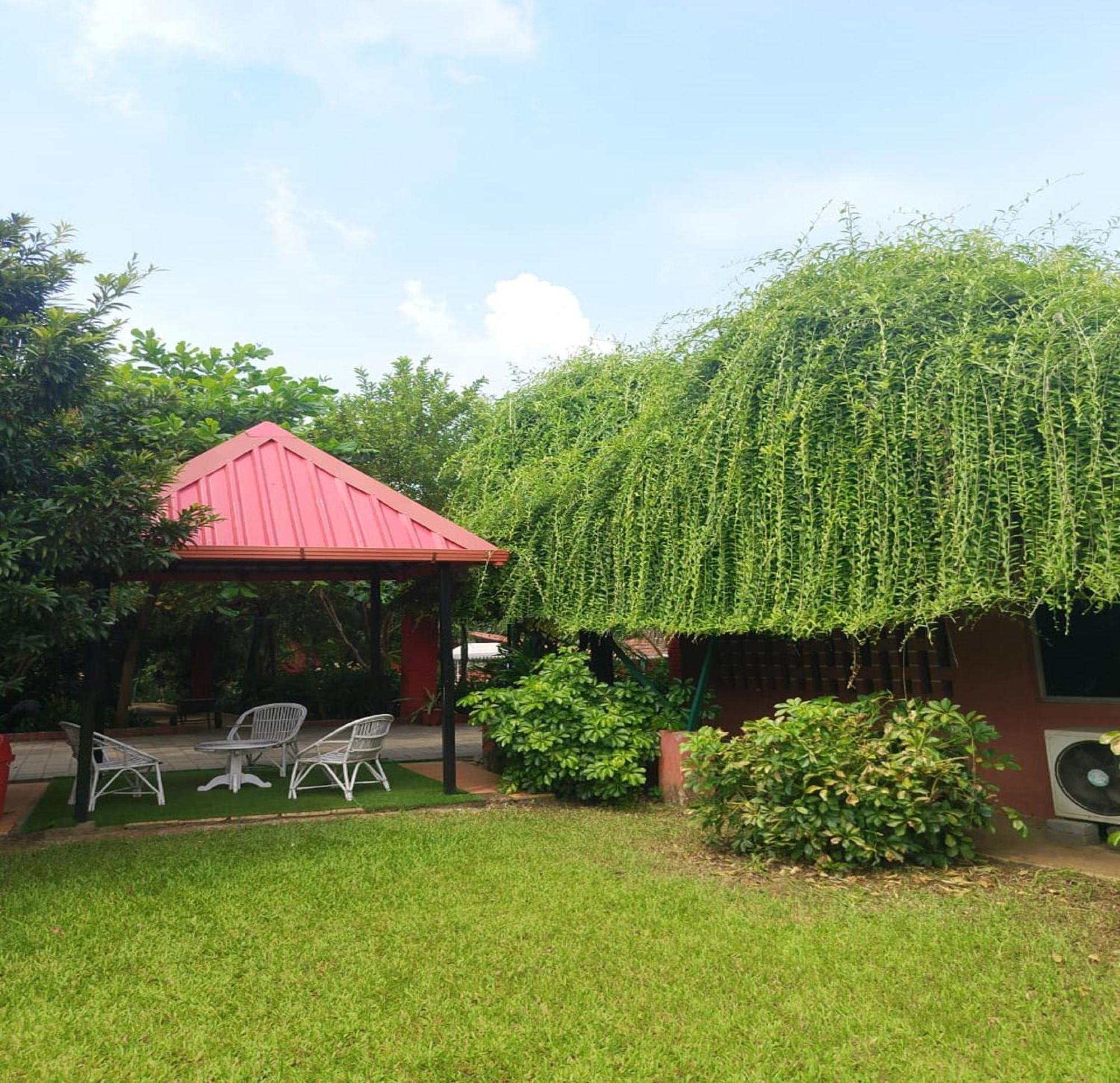 Green Point - Hotels And Resorts In Angul Exteriér fotografie