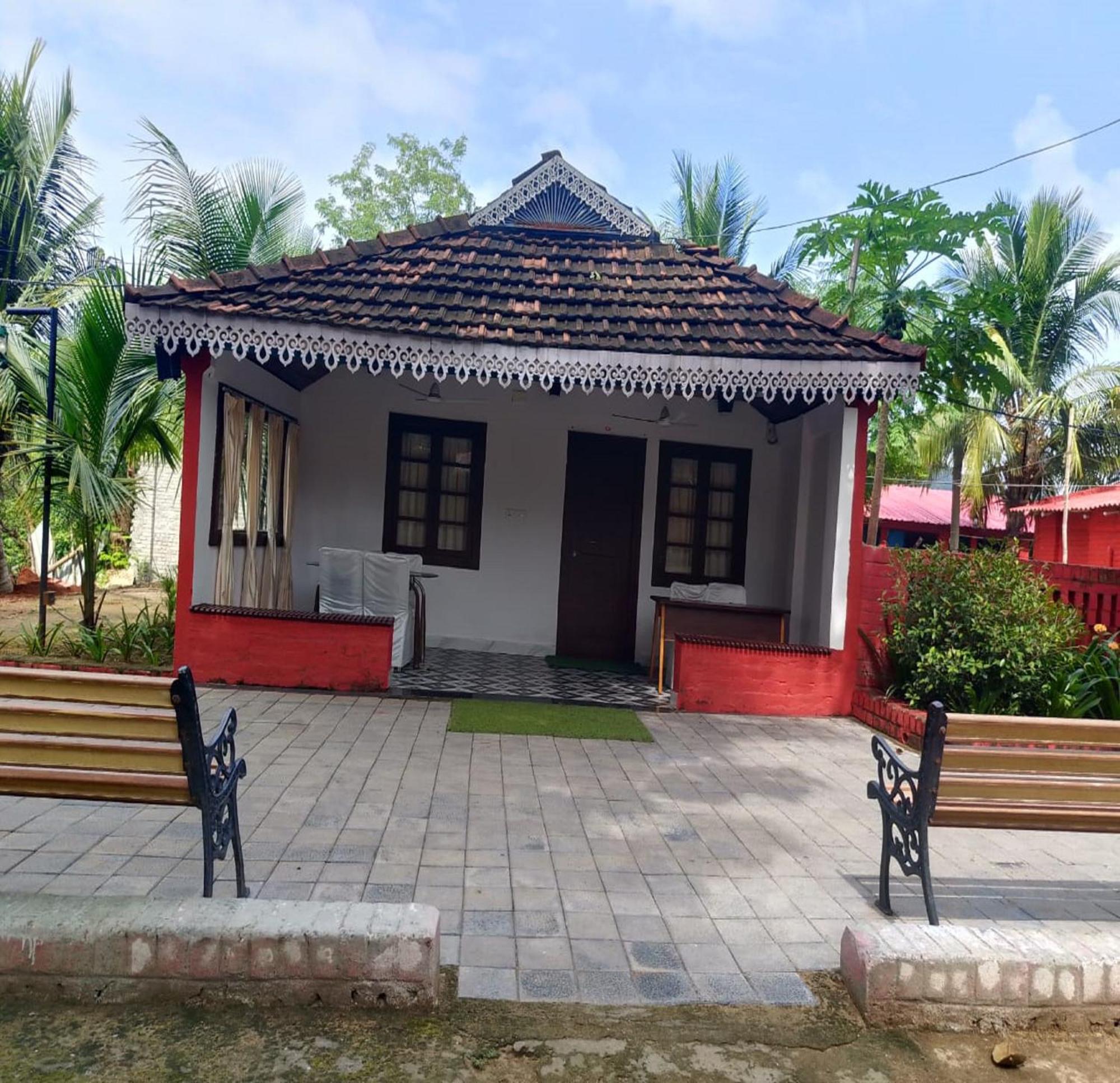 Green Point - Hotels And Resorts In Angul Exteriér fotografie