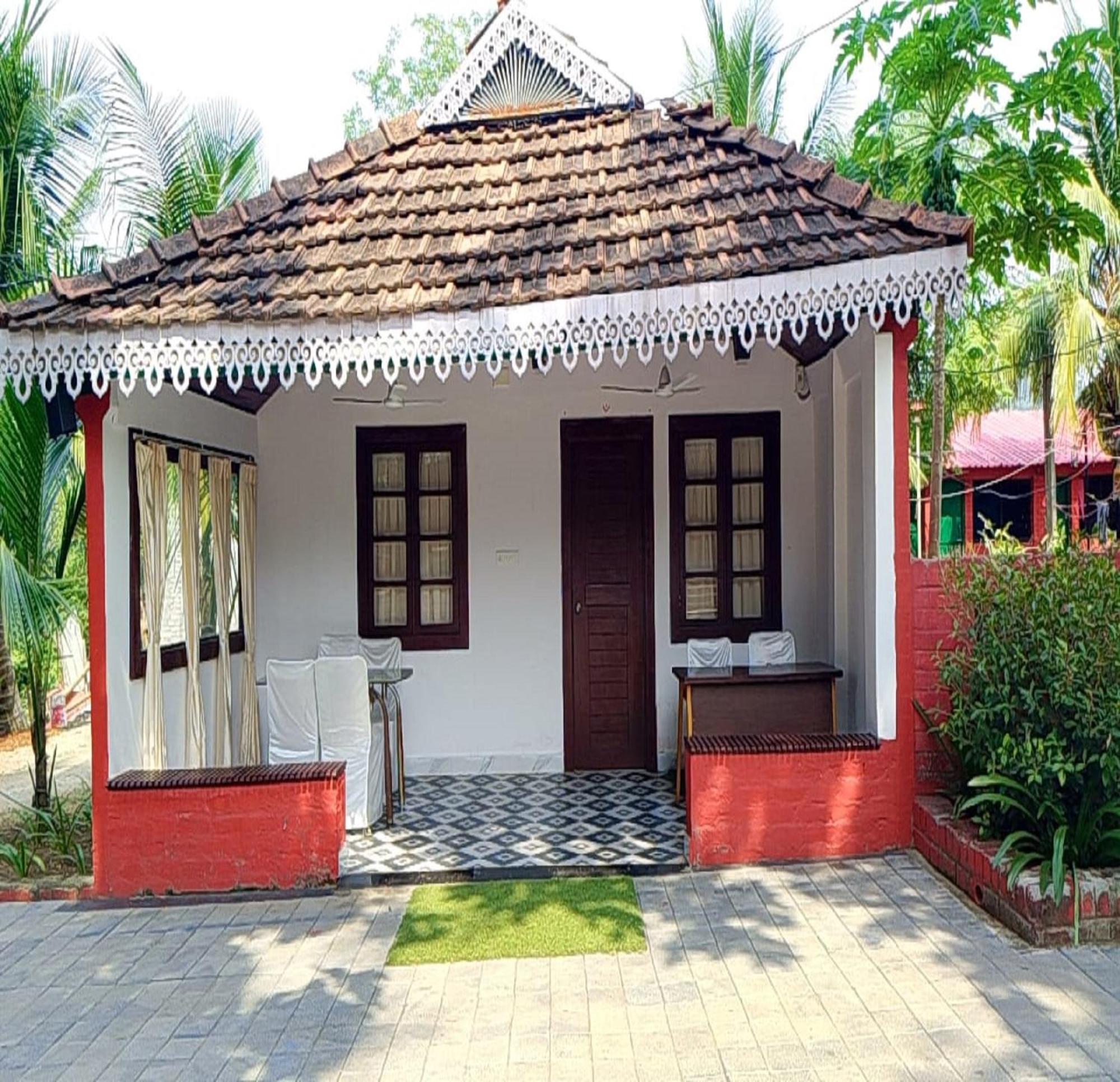 Green Point - Hotels And Resorts In Angul Exteriér fotografie
